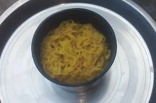 Plain Masala Maggi