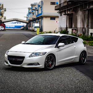 CR-Z ZF1