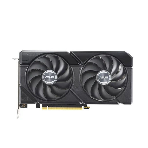 Card màn hình ASUS Dual GeForce RTX 4060 O8GB GDDR6 EVO 8GB GDDR6 (DUAL-RTX4060-O8G-EVO)