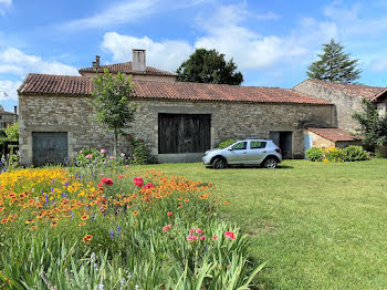 maison à Puy-l'Evêque (46)