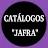 Catálogos-jafra icon