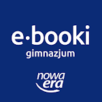 E-booki Nowej Ery – gimnazjum Apk