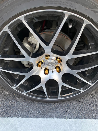 アルファード Agh30wのコロナウイルスに負けるな アルミナットはあかん アルミナットは懲りた スチールナット ゴールドナット に関するカスタム メンテナンスの投稿画像 車のカスタム情報はcartune