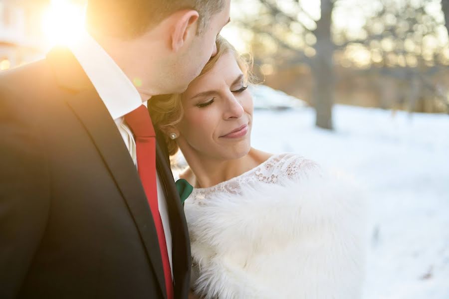 Fotografo di matrimoni Philip Boundreau (philipboudreau). Foto del 9 maggio 2019