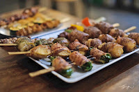 激旨燒鳥 (東海加盟店)Gekiuma Yakitori