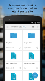 AutoCAD 360 4.1.5 apk