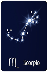 Scorpio Zodiac