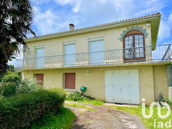 maison à Bourcefranc-le-Chapus (17)