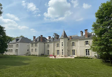 Château 8