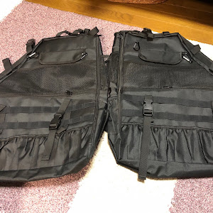 ラングラーアンリミテッド JK38L