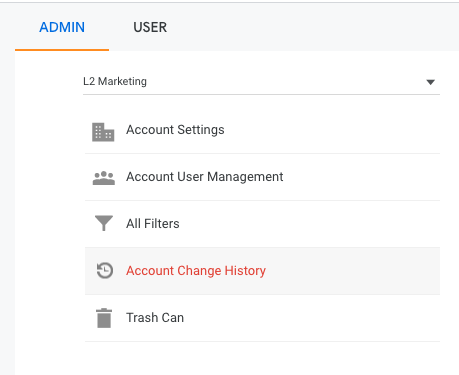 How to find sudden traffic changes in Google Analytics