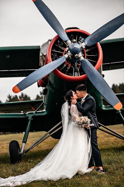 Wedding photographer Dmitriy Tigrov (tigrov). Photo of 8 October 2020