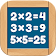 Times Tables and Division game icon