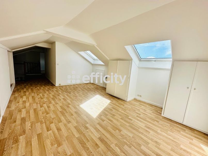 Vente appartement 4 pièces 100 m² à Les Pavillons-sous-Bois (93320), 268 600 €