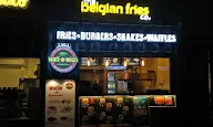 Belgian Fries photo 1