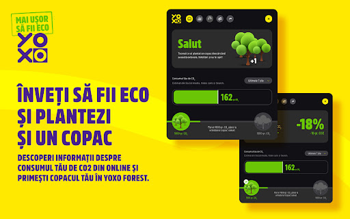 YOXO Eco