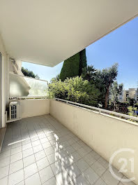 appartement à Cannes (06)