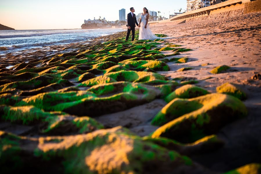 Fotografo di matrimoni Emmanuel Ortiz (emmartiz). Foto del 29 dicembre 2022