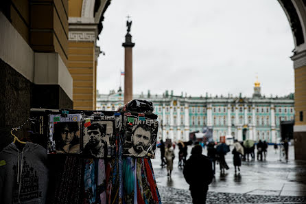 Esküvői fotós Denis Isaev (styleweddphoto). Készítés ideje: 2019 október 22.