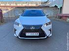 продам авто Lexus RX 350 RX III