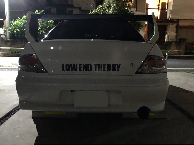 ランサーエボリューションのドライブ・DIY・プロペラシャフト・修理に関するカスタム事例の投稿画像1枚目
