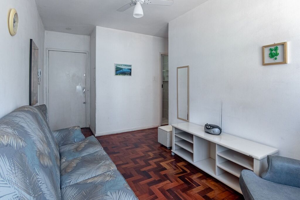 Apartamentos à venda Teresópolis