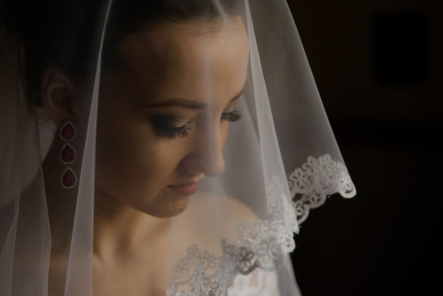शादी का फोटोग्राफर Aleksandra Maleeva (alexamal)। अक्तूबर 16 2020 का फोटो