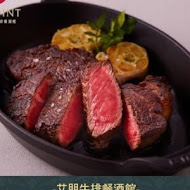 Beef King 頂級澳洲和牛M9+鍋物無限放題