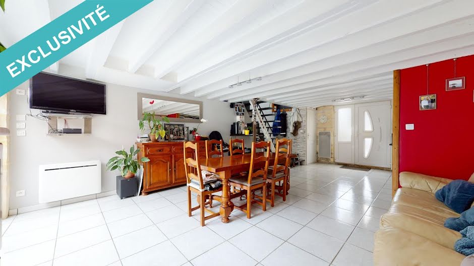 Vente maison 4 pièces 95 m² à Floirac (33270), 325 000 €