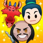 Cover Image of Download Disney Emoji Blitz  APK