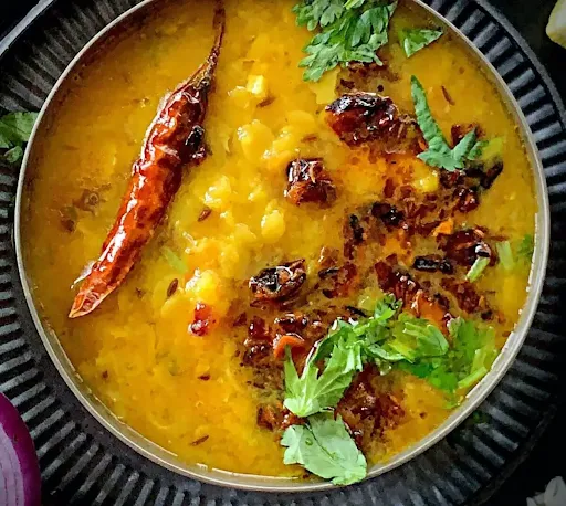 Yellow Dal Fry