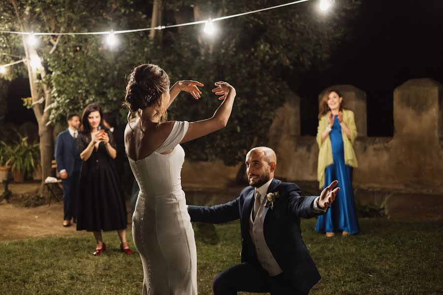 Fotografo di matrimoni Fabio Schiazza (fabioschiazza). Foto del 10 gennaio