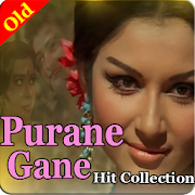 Purane Hindi Gane 1.0.7 Icon