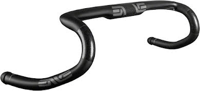 ENVE Composites G Series Gravel Handlebar - Carbon alternate image 4