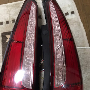 マークIIブリット JZX115W