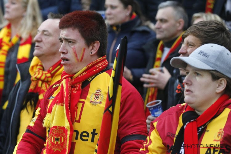 Wat zijn nu de mogelijke gevolgen? KV Mechelen, Waasland-Beveren, Lokeren, Tubeke en Beerschot Wilrijk wachten allemaal in spanning af