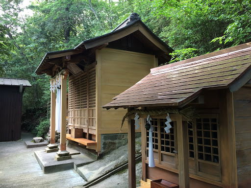 皇太神社