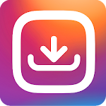 Cover Image of Tải xuống Insta Video Downloader 1.0.0 APK