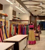 Shrimati Saree Center photo 2