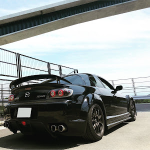 RX-8 SE3P