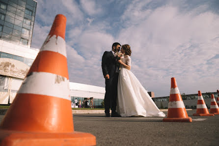 Photographe de mariage Evgeniy Potorochin (100th). Photo du 30 octobre 2018