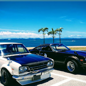 スカイライン GC10