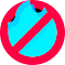 Imagen del logotipo del elemento de TikTok unban - ban pass