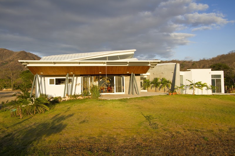 Casa Anapanasati - Aarcano Arquitectura