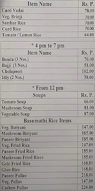 Pallav menu 8