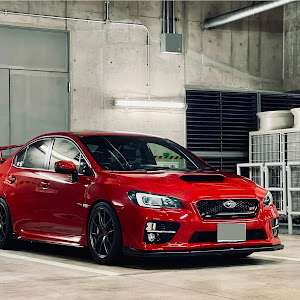 WRX STI VAB