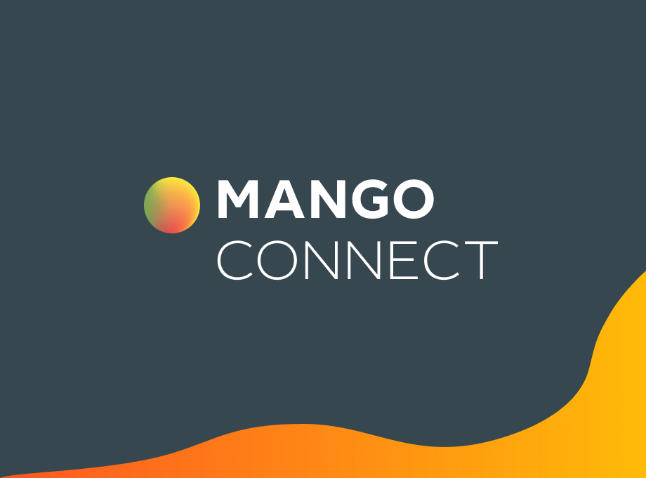 MANGO CONNECT Preview image 1