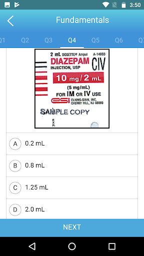 HESI NCLEX RN Exam Prep