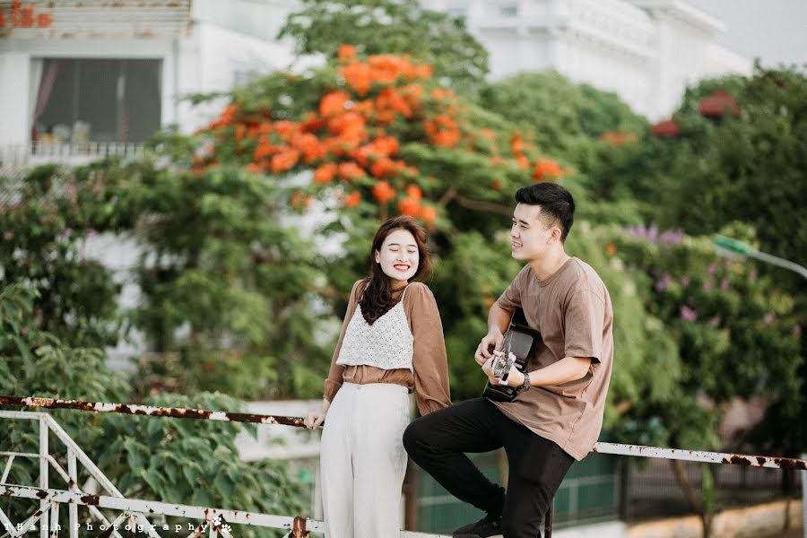 婚禮攝影師Tat Thanh Vu（vutathanh）。2020 5月27日的照片