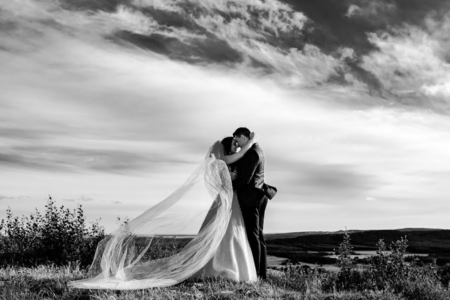Fotógrafo de casamento Emilia Juchniewicz (kreatywni). Foto de 28 de setembro 2023